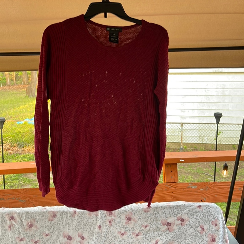 Sweater